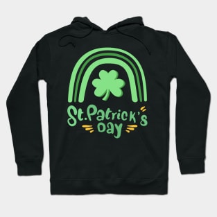 St. Patrick's Day Hoodie